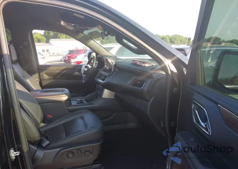 2023 Chevrolet Suburban 4Wd Lt из США, поврежденный, VIN 1GNSKCKD4PR250410